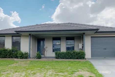 1 Hollingsworth Dr, Gulgong, NSW 2852