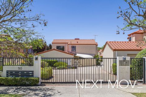 8/50 Gwenyfred Rd, Kensington, WA 6151