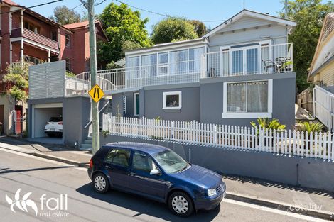 13 Salvator Rd, West Hobart, TAS 7000