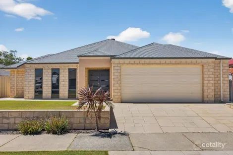 21 Champlain Rd, Secret Harbour, WA 6173