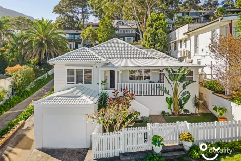 Property photo of 16 Mountain Road Austinmer NSW 2515