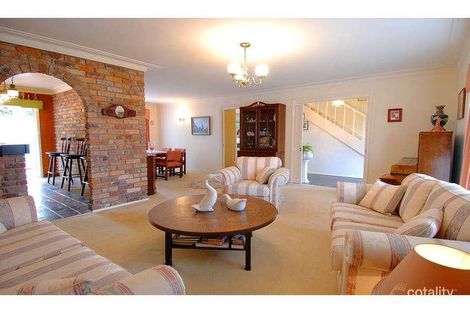 Property photo of 2 Cassandra Place Carlingford NSW 2118