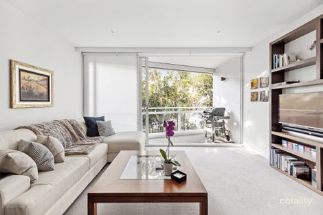 Property photo of 26/20 McLachlan Avenue Darlinghurst NSW 2010