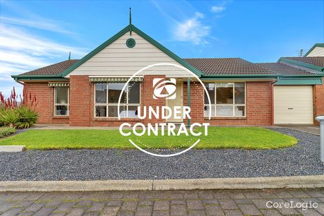 3/19 Caroline Ct, Golden Grove, SA 5125