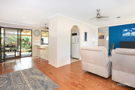 Property photo of 1/19 Marsupial Drive Coombabah QLD 4216