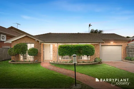 95 Woolnough Dr, Mill Park, VIC 3082