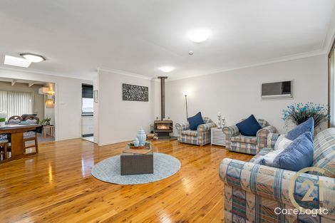 Property photo of 6 Talbot Place Ingleburn NSW 2565