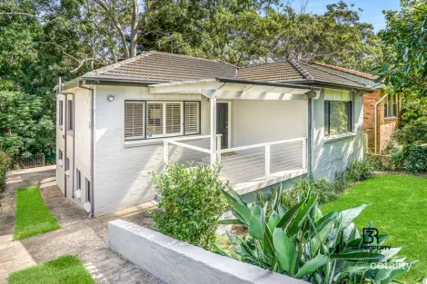 8 Roslyn St, Lane Cove North, NSW 2066