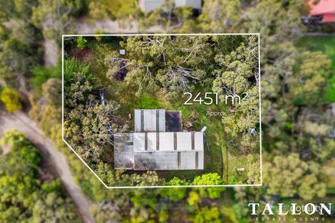 5 Creswell St, Crib Point, VIC 3919