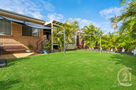 Property photo of 6 Talbot Place Ingleburn NSW 2565