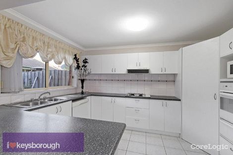 Property photo of 1 Tundra Way Keysborough VIC 3173