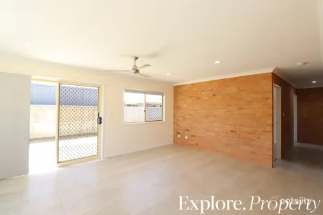Property photo of 3 Cabbage Tree Road Andergrove QLD 4740