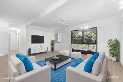 42 Kowinka St, White Rock, QLD 4868