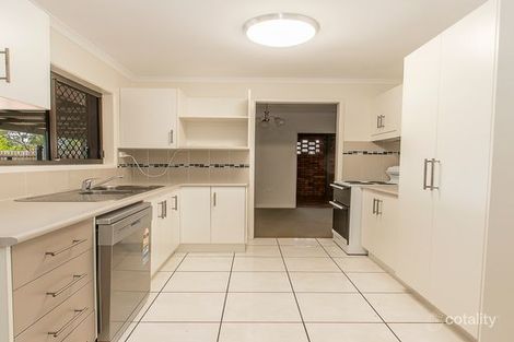Property photo of 32 Garden Grove Crescent Kirwan QLD 4817
