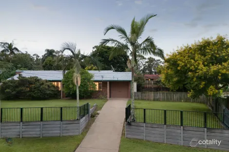 5 Aquila Ct, Regents Park, QLD 4118