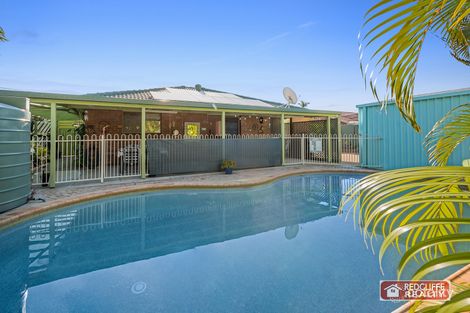 Property photo of 10 Coral Court Kippa-Ring QLD 4021