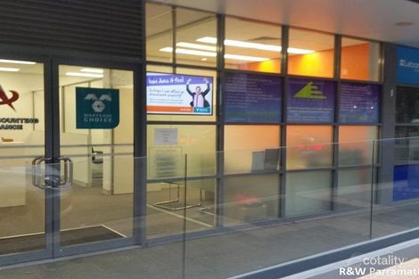 6f/8 Cowper St, Parramatta, NSW 2150