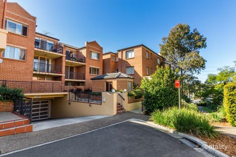 Property photo of 20/39-41 Railway Parade Engadine NSW 2233