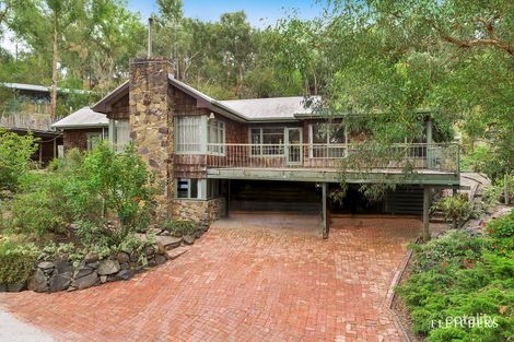 Property photo of 66 The Boulevard North Warrandyte VIC 3113