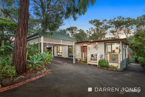 Property photo of 61 Warringah Crescent Eltham North VIC 3095