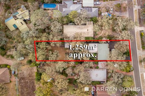 Property photo of 61 Warringah Crescent Eltham North VIC 3095