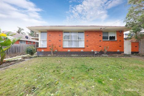 Property photo of 23 Clunies Ross Crescent Mulgrave VIC 3170