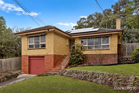 Property photo of 31 Adolphson Avenue Ringwood North VIC 3134