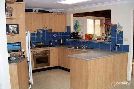 Property photo of 11 Sapphire Place Eagle Vale NSW 2558