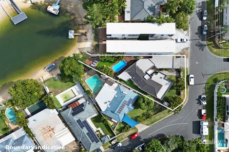 53 Vatakoula Pde, Mermaid Waters, QLD 4218