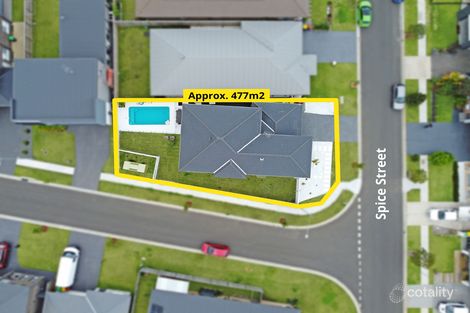 Property photo of 11 Spice Street Gledswood Hills NSW 2557