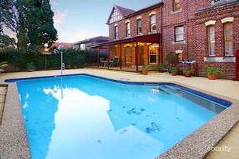 Property photo of 23 Alviston Street Strathfield NSW 2135