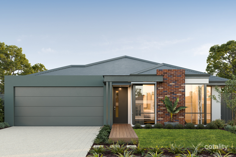 Lot 642 Jarama Ent, Brabham, WA 6055