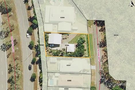 Property photo of 20 Peckham Court Gunn NT 0832