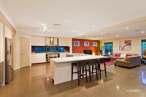 Property photo of 10 Gilgandra Close Reedy Creek QLD 4227