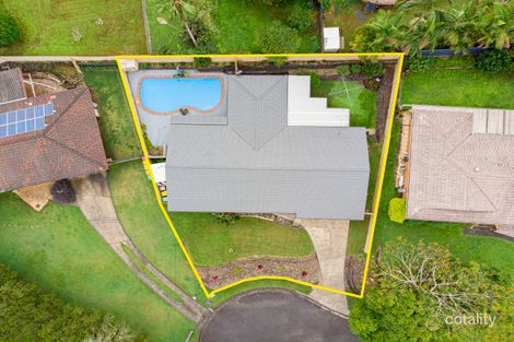 Property photo of 9 Springwood Drive Lismore NSW 2480