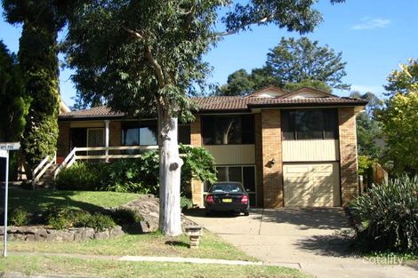 17 Kempe Pde, Kings Langley, NSW 2147