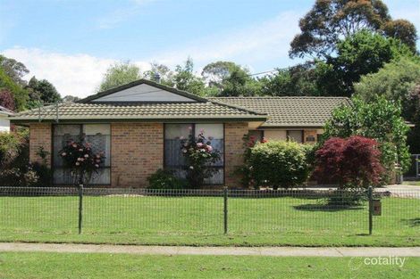 Property photo of 36 Garrett Street Moss Vale NSW 2577