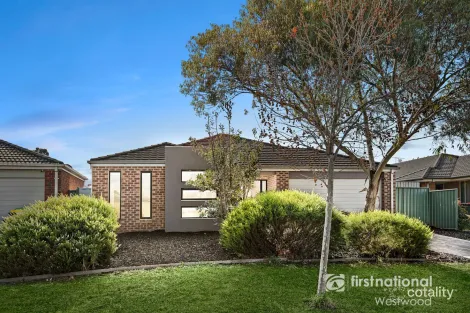 Property photo of 18 Edison Drive Wyndham Vale VIC 3024