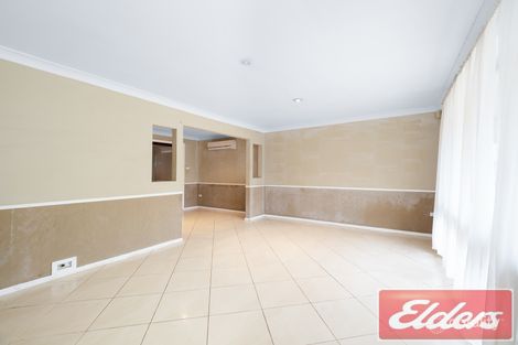 Property photo of 92 Ben Nevis Road Cranebrook NSW 2749