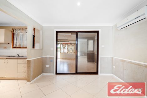 Property photo of 92 Ben Nevis Road Cranebrook NSW 2749