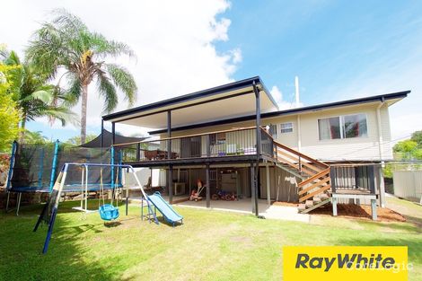 Property photo of 5 Claverton Street Woodridge QLD 4114