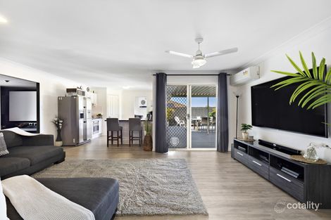 Property photo of 43 Freestone Drive Upper Coomera QLD 4209
