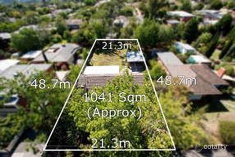 12 Moselle St, Mont Albert North, VIC 3129