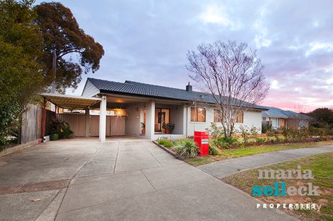 Property photo of 96 Phillip Avenue Downer ACT 2602