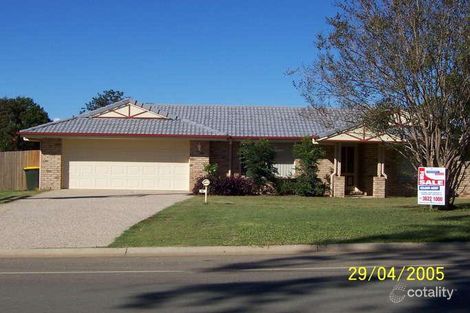 26 Bishop Lane, Bellmere, QLD 4510