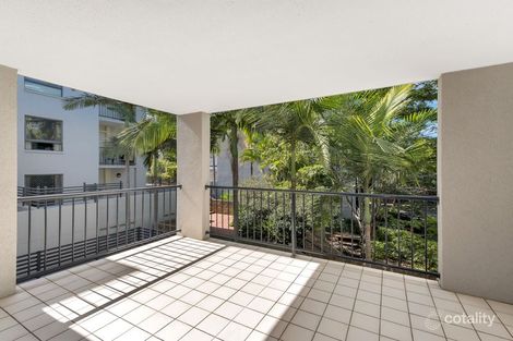 Property photo of 33/7 Landsborough Terrace Toowong QLD 4066