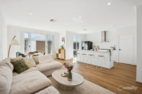 40 Gavilea Way, Treeby, WA 6164