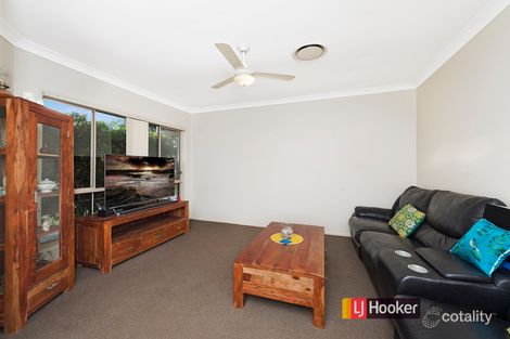 Property photo of 20 Mada Drive Upper Coomera QLD 4209