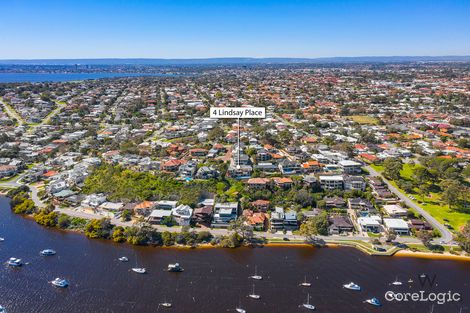 Property photo of 4 Lindsay Place Bicton WA 6157
