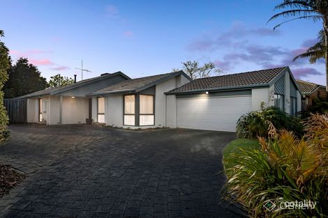 Property photo of 12 Bokissa Drive Frankston VIC 3199